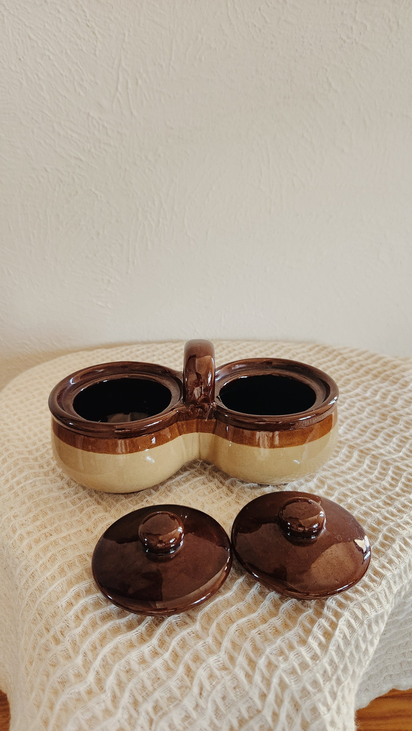 Vintage Ceramic, Kitchen Ware, Versatile use, Vintage Home