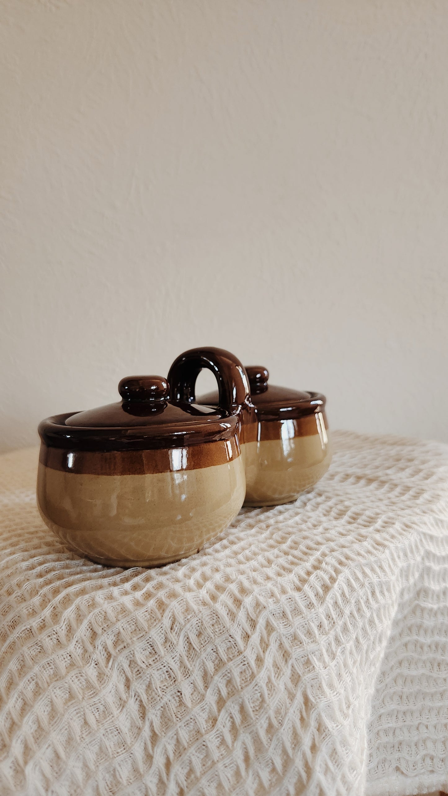 Vintage Ceramic, Kitchen Ware, Versatile use, Vintage Home