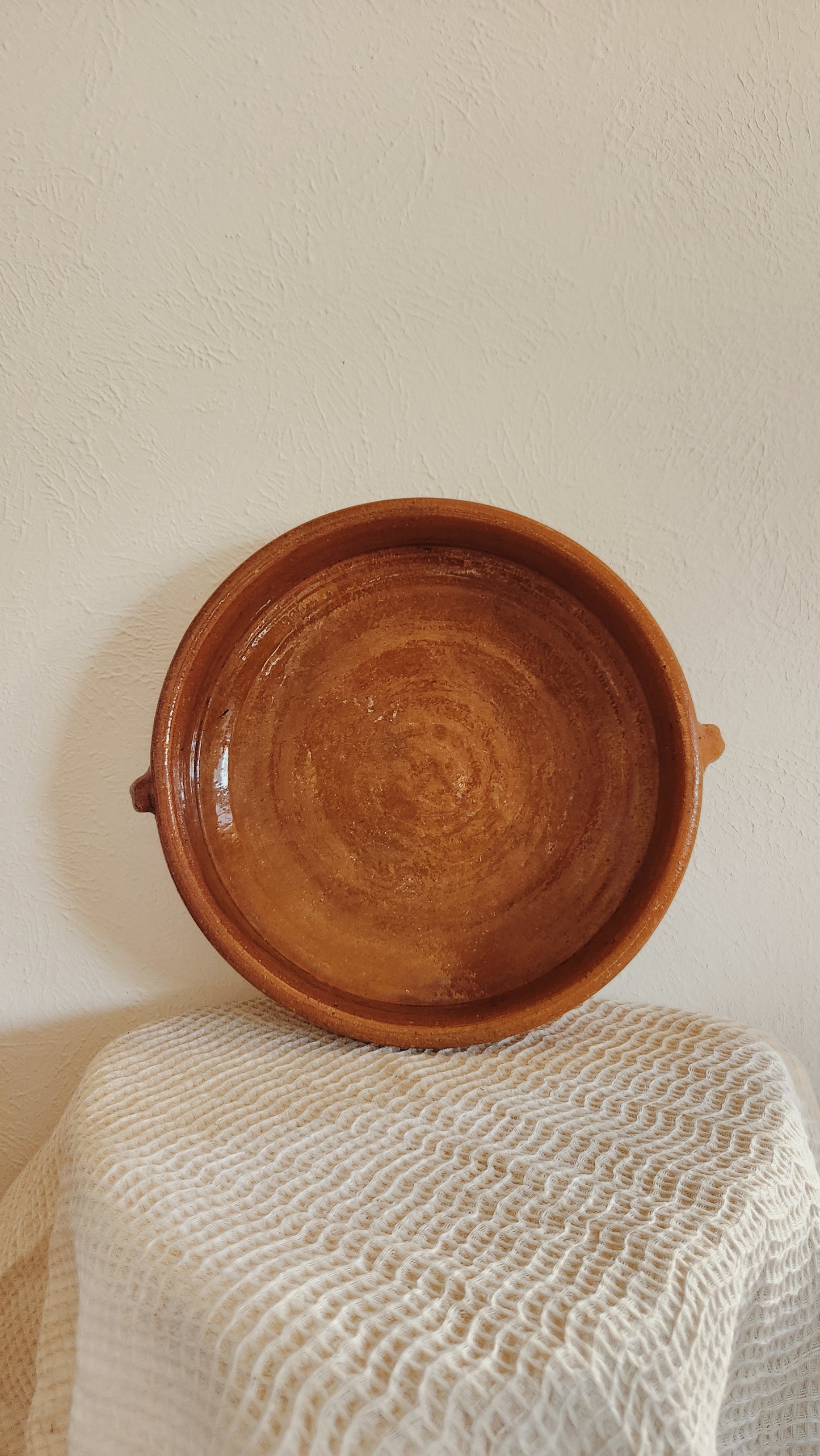 Vintage Terracotta Ceramic | Rustic Interiors | Clay Ceramic | Home Decor