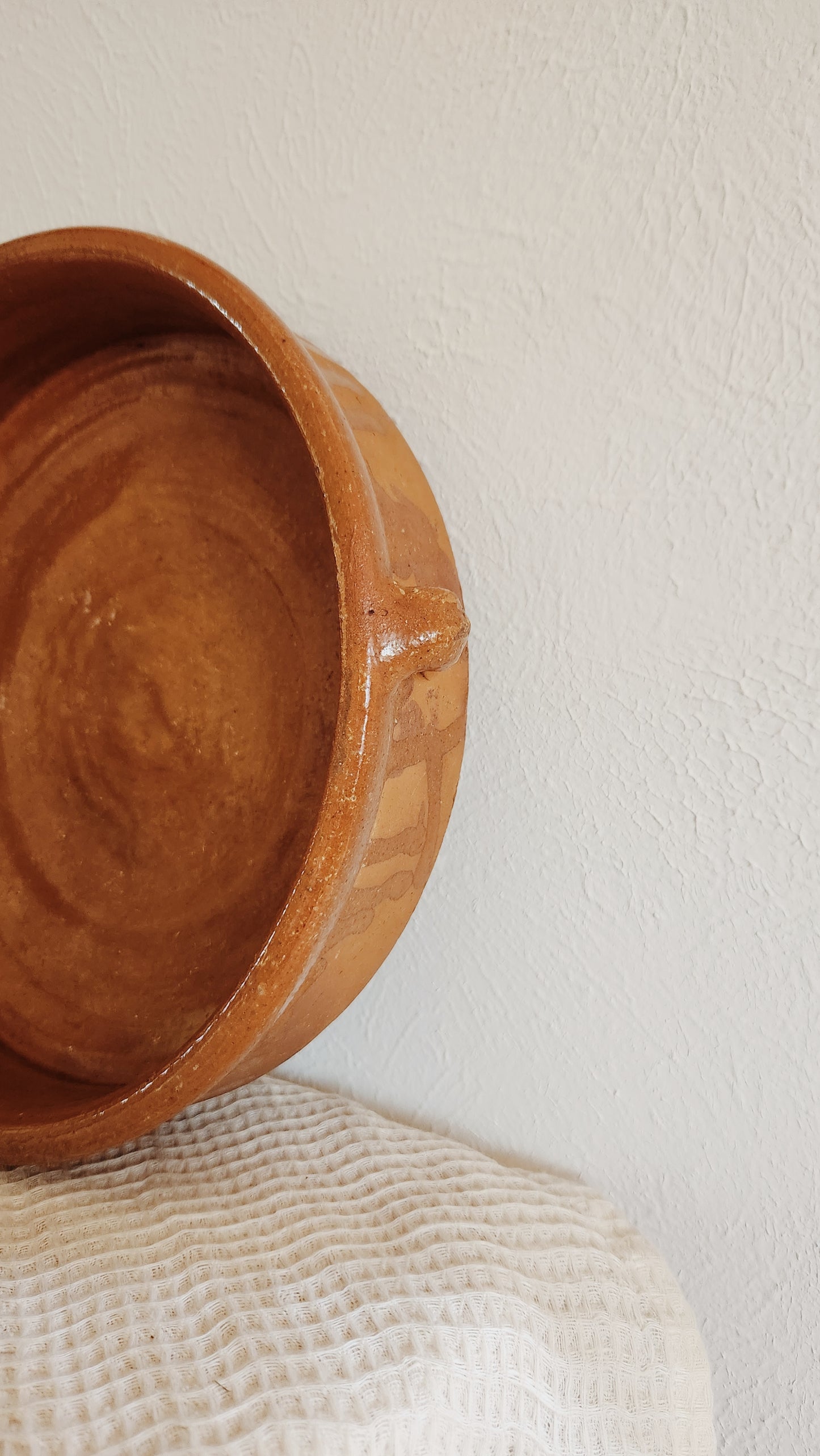 Vintage Terracotta Ceramic | Rustic Interiors | Clay Ceramic | Home Decor