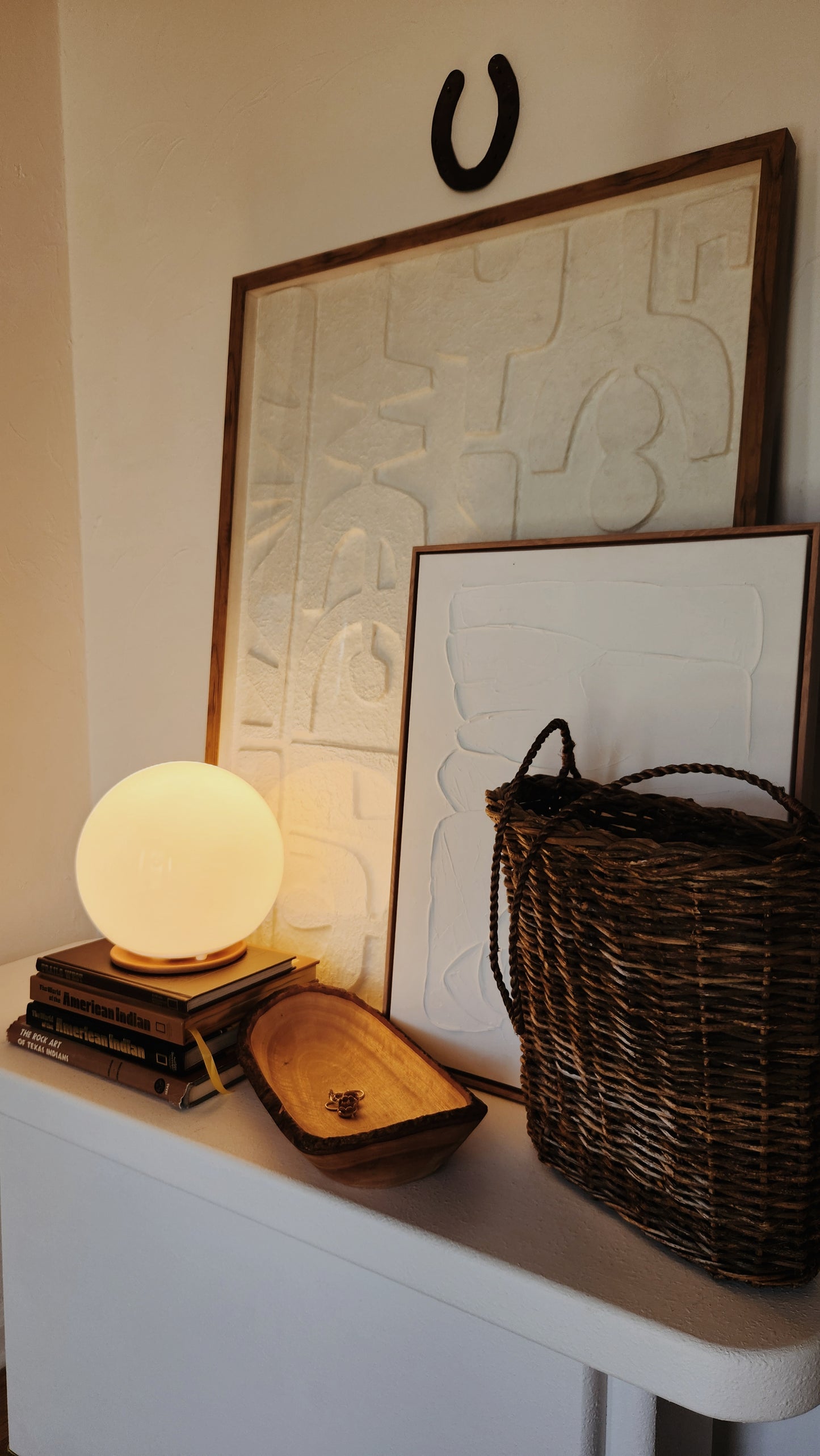 Wooden Accent, Decrative Home, Home Styling, Organic Touchs