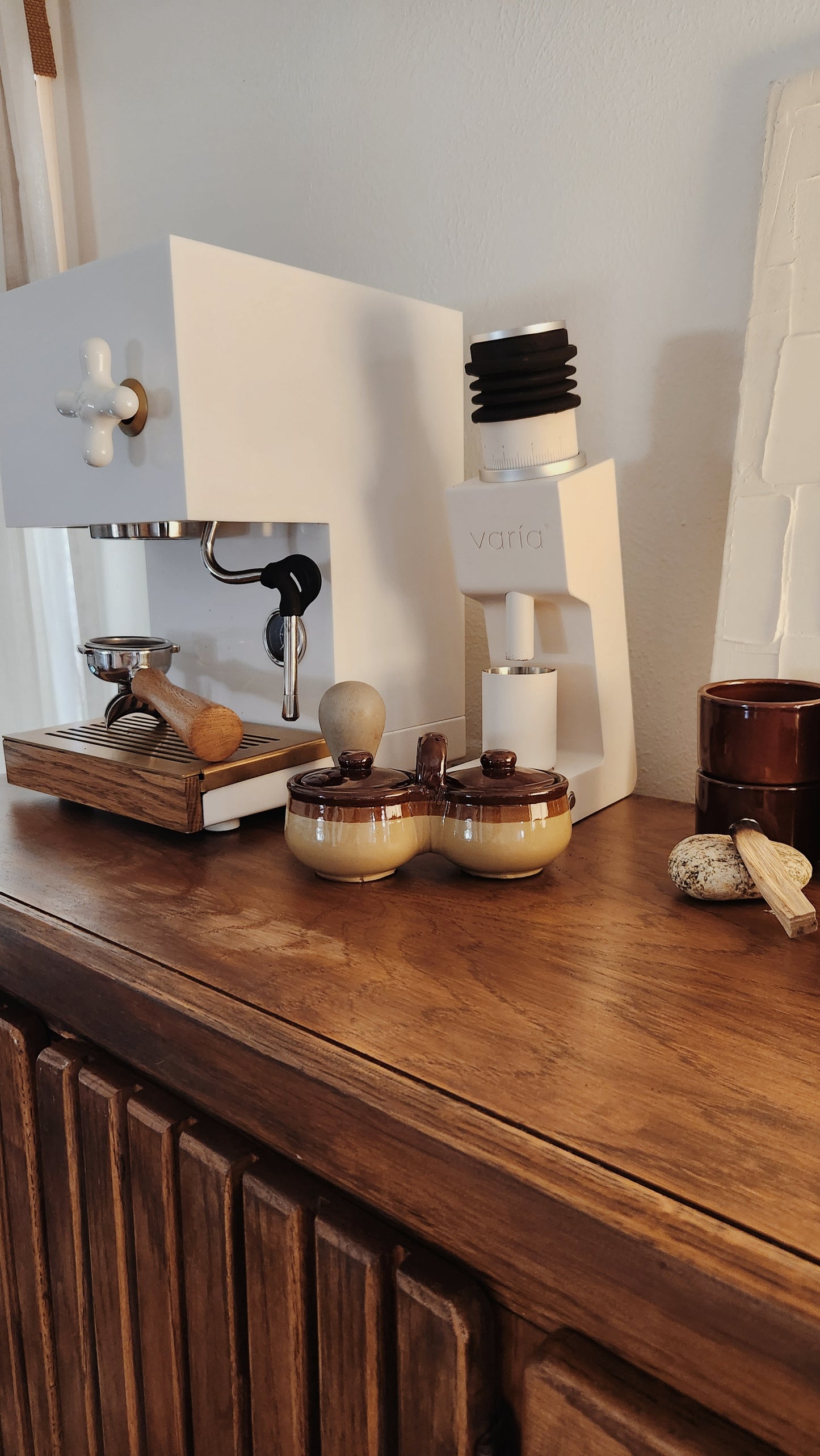 Vintage Ceramic, Kitchen Ware, Versatile use, Vintage Home