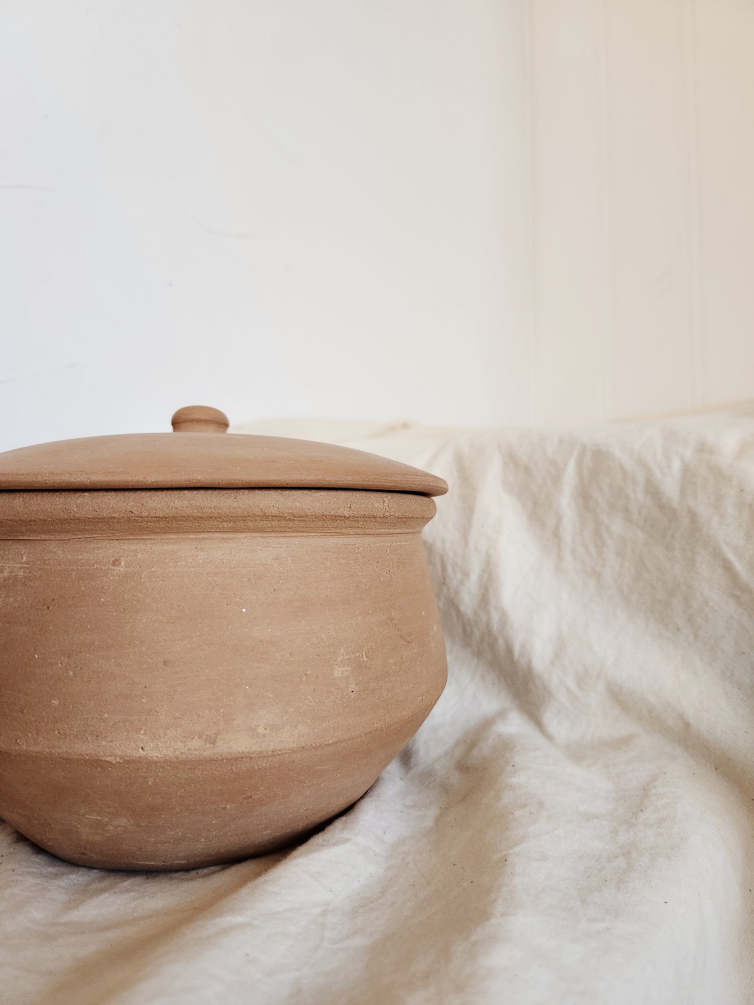 Terracotta Ceramic | Handmade Pottery for a Timeless Touch