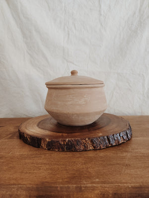 Terracotta Ceramic | Handmade Pottery for a Timeless Touch