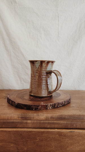 Vintage Ceramic Pitcher | Rustic Pitcher | Kitchen Living | Handamade